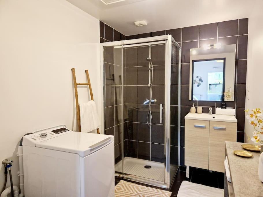 L'Escale Apartment Cherbourg-en-Cotentin Bagian luar foto