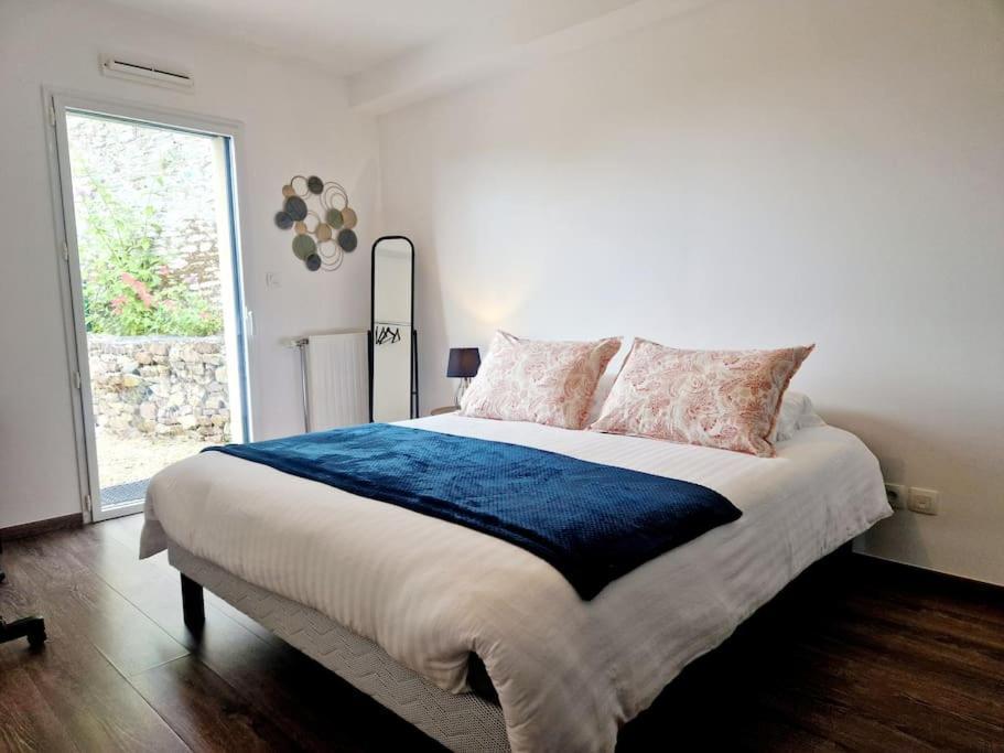 L'Escale Apartment Cherbourg-en-Cotentin Bagian luar foto