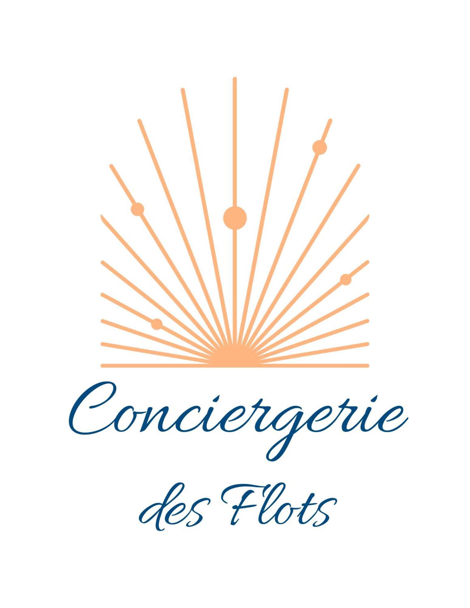L'Escale Apartment Cherbourg-en-Cotentin Bagian luar foto
